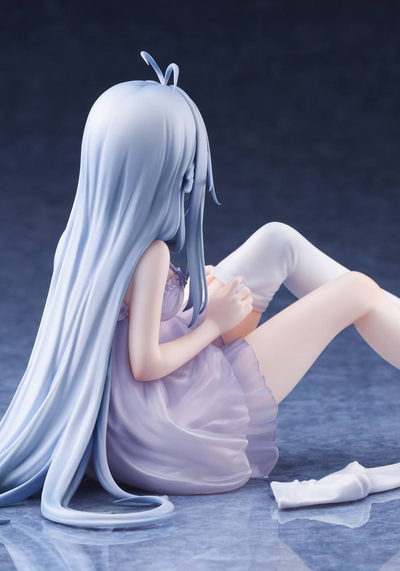 Фигурка 1/7 Владилена Милизе (Vladilena Milizé Negligee ver.)