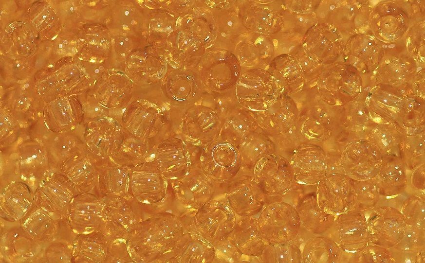 Бисер 11050 чехия