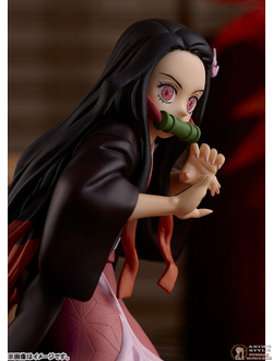 Фигурка Нэдзуко Камадо (Kamado Nezuko Pop Up Parade)