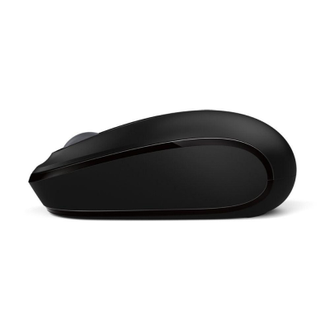 Мышь компьютерная Microsoft Mobile Mouse 1850 черный, 1000dpi