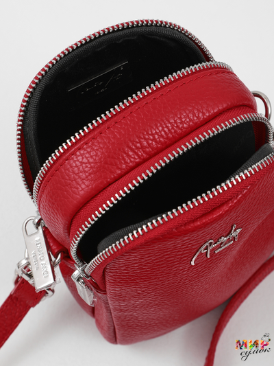 Сумочка для телефона 3050101Renato Angi