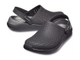 CROCS LITERIDE CLOG ЧЕРНЫЕ