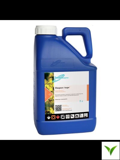 Оперкот Акро КС 5 л