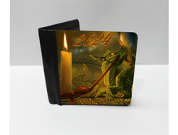 Кошелек год Дракона №19