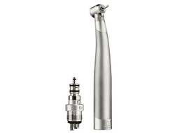 Наконечник турбинный Bora и 4-канальный переходник Unifix | Bien-Air (Швейцария)