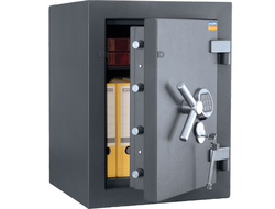 VALBERG РУБЕЖ (4 кл)