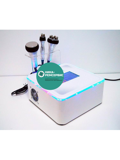 Портативный аппарат для коррекции фигуры SLIM-40