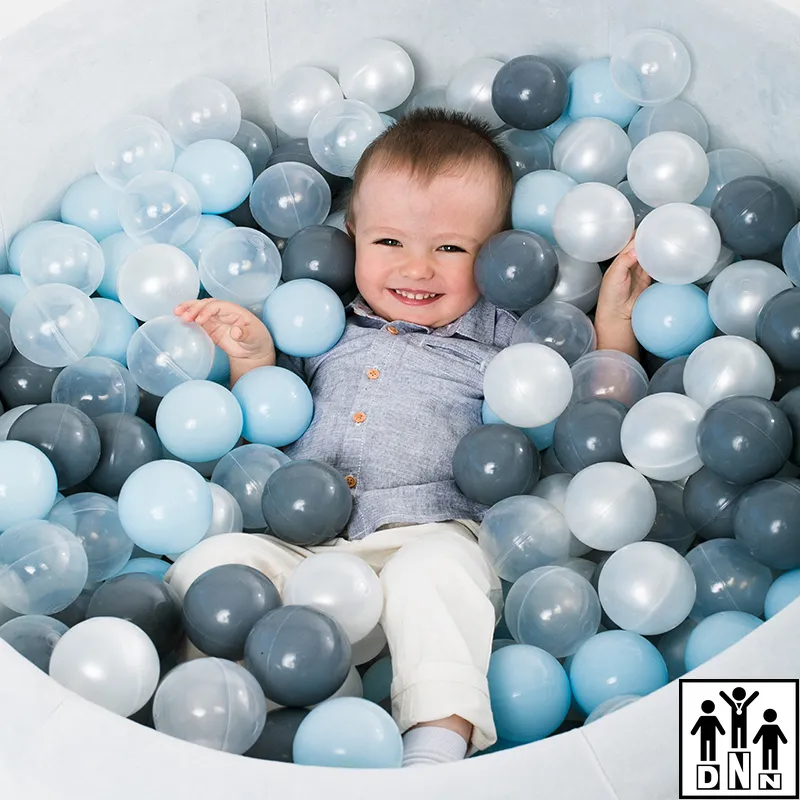 Romana Airpool Max (серый)