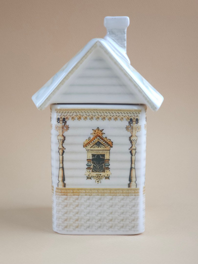 Чайный домик "Деревенский"