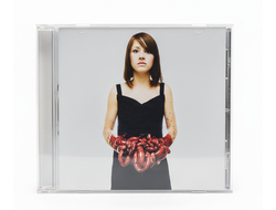 Bring Me The Horizon - Suicide Season CD