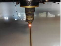 лазерная резка нержавейки