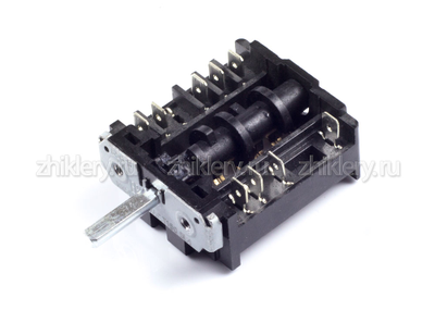 Переключатель конфорки для плиты ЛАДА NOVA