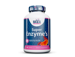 Super Enzyme Complex / 90tabs.