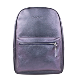 Женский кожаный рюкзак Albiate Premium northern lights 
(арт. 3103-57)