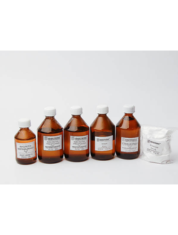 Набор № 6 С "Органические вещества"