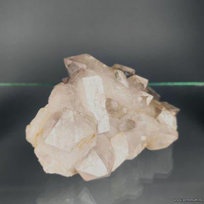 Аметист. Дальнегорск. Россия. 140*85*70см