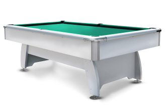 Бильярдный стол Модерн Про 9 футов (пул)