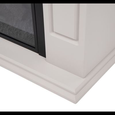 Электрокамин Theodor BGL с очагом Epsilon 33