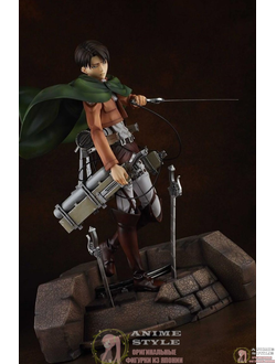 Фигурка 1/7 Леви (Levi)