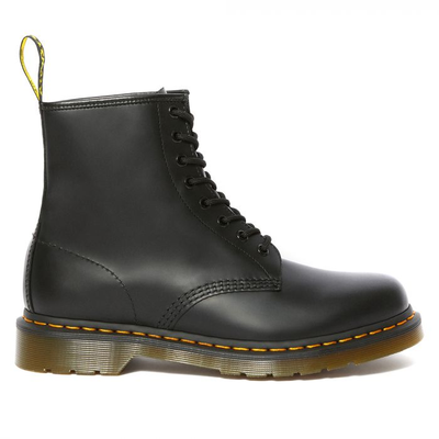 Ботинки Dr. Martens 1460 Smooth черные