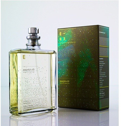 Escentric Molecules Escentric 03 (туалетная вода 30 мл)