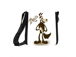 Сумка Бенди и чернильная машина №25