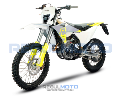 Regulmoto NIBBI N300 (СB300RL) с ПТС