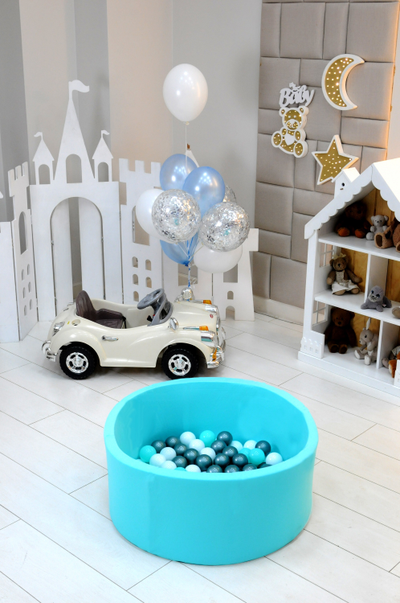 Сухой бассейн PERFETTO SPORT Mare PS-526 в Воронеже