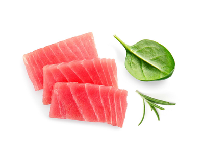 Grandorf Fresh консерва для кошек Филе тунца в желе, 70 г