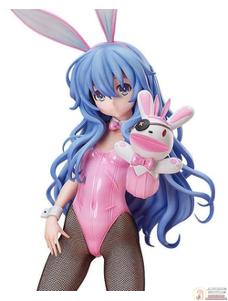 Фигурка 1/4 Йошино (Yoshino Itaku Bunny Ver.)