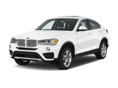 Шумоизоляция BMW X4 / БМВ Х4