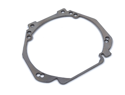 Mazda 3 BM (2013-2019) Галоген переходные рамки для замены линз (комплект, 2шт)