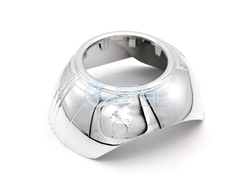 Бленда (маска) для линз S-Max 3.0 дюйма, 1шт