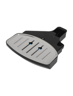 Поддон с решеткой для кофемашины Krups EA81