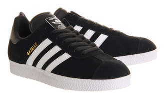 Adidas best sale gazelle 45
