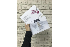 "Фотосессия в подарок"