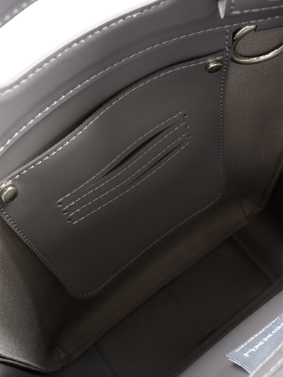 CHESTER 3201 Серый Черный