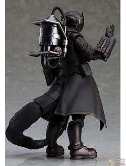 Фигурка фигма Бондрюд (figma Bondrewd Ascending to the Morning Star (Gangway) Ver.)