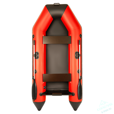 Лодка ПВХ Мастер Лодок Аква 2800