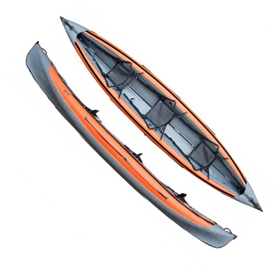 Байдарка Тритон "Шуя-3"