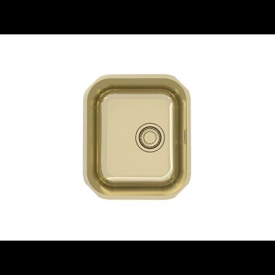 Мойка Alveus Variant MONARCH 40 золото