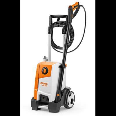 Мойка высокого давления STIHL RE 120