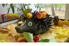 «Природа и творчество-2018»