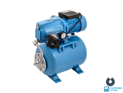 Станция автоматическая для водоснабжения UNIPUMP серии AUTO ECO JET 100 LA