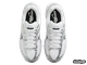 Nike Air Max MOTO 2K White/Silver (40-45)