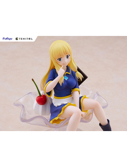 Фигурка Сесилия (Cecily Tenitol)