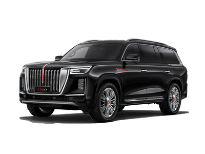 Hongqi LS7