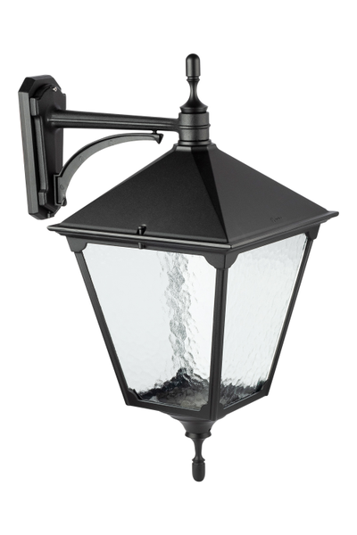 Парковый светильник серии  QUADRO XL