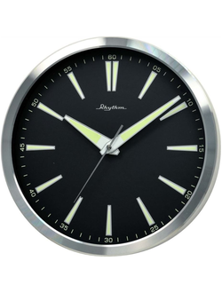 Настенные часы Rhythm CMG540NR02