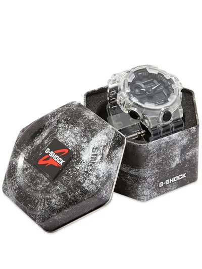 Часы Casio G-Shock GA-700SKE-7AER